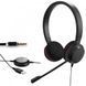 Jabra Evolve 30 II UC Stereo, 5399-829-309 дротова стерео гарнітура 293356 фото 4