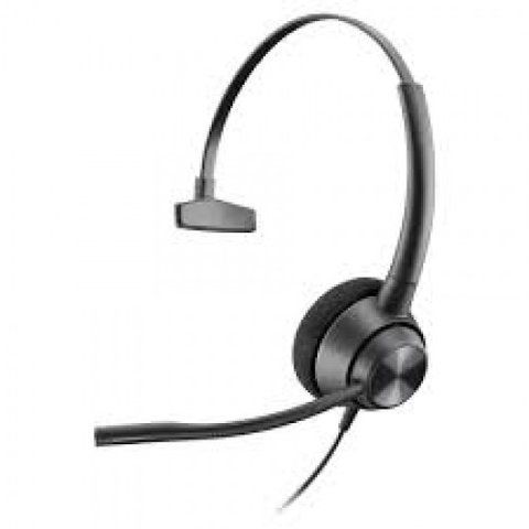 Plantronics EncorePro 310, EP310 QD, проводная Mono гарнитура 2338 фото