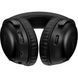 Гарнитура игровая HyperX Cloud III, WL/USB-A/USB-C, черный 2927 фото 4