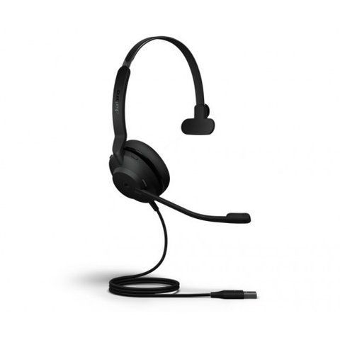 Jabra Evolve2 30 MS Mono USB Type-A (23089-899-979) 2809 фото