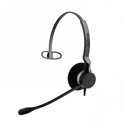 Jabra BIZ 2300 USB MS Mono (2393-823-109) 2325 фото