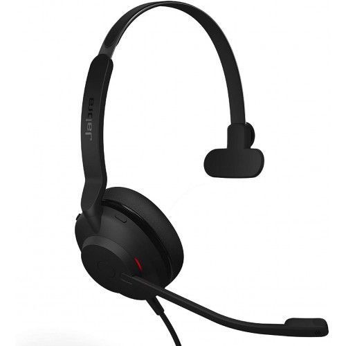 Jabra Evolve2 30 MS Mono USB Type-A (23089-899-979) 2809 фото