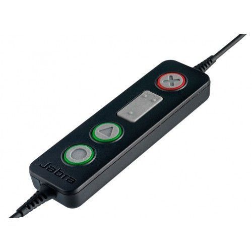 Jabra BIZ 2300 USB MS Mono (2393-823-109) 2325 фото