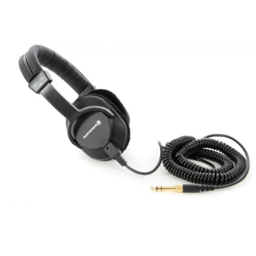 Beyerdynamic DT 250/80 ohms 7480 фото