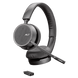 Plantronics Voyager 4220 UC B4220 USB-C (211996-02) с поддержкой Bluetooth 2101 фото 1