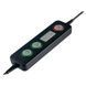 Jabra BIZ 2300 USB MS Mono (2393-823-109) 2325 фото 2