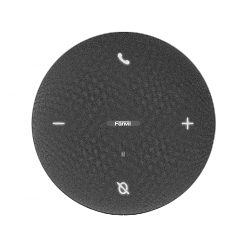 Fanvil CS30, портативный спикерфон, USB, Bluetooth, встроенная батарея 269 фото