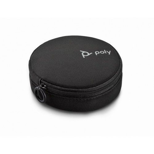 Plantronics Calisto 5300, CL5300-M, бездротовий USB-A/BT600/Bluetooth-спікерфон (215438-01) 2102 фото