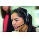 Plantronics Poly EncorePro HW520 (89434-02), дротова стерео гарнітура 2377 фото 2