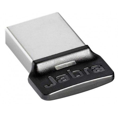 Jabra Stealth UC, Bluetooth гарнітура для телефона та компьютера 22540 фото