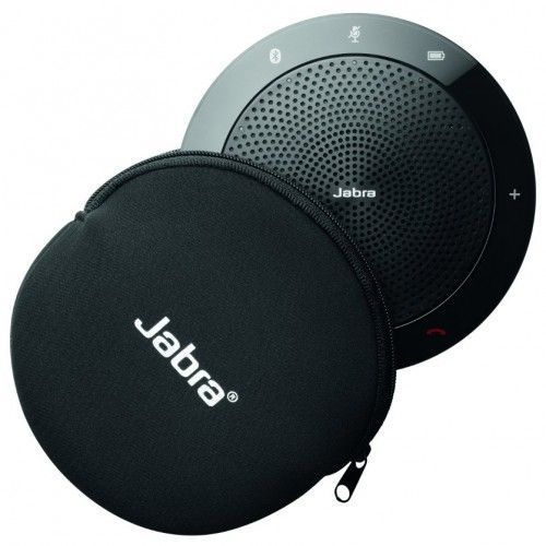 Jabra Speak 410 UC, портативний спікерфон для конференц-зв'язку 59345 фото