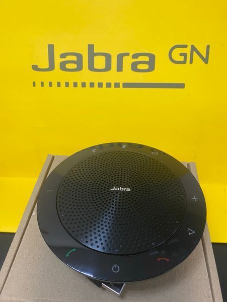 Jabra Speak 510 MS, USB/Bluetooth cпикерфон 2920 фото