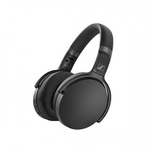 Sennheiser HD 450 BT, Bluetooth гарнитура 7983 фото