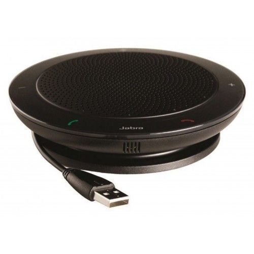 Jabra Speak 510 MS, USB/Bluetooth cпикерфон 2920 фото