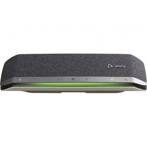 Poly Sync 40, SY40-M, бездротовий USB-А/Bluetooth-спікерфон (216875-01) 220 фото