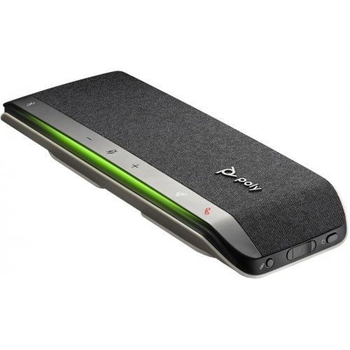 Poly Sync 40+, SY40-M, беспроводной USB-А/BT600/Bluetooth-спикерфон (218764-01) 29220 фото