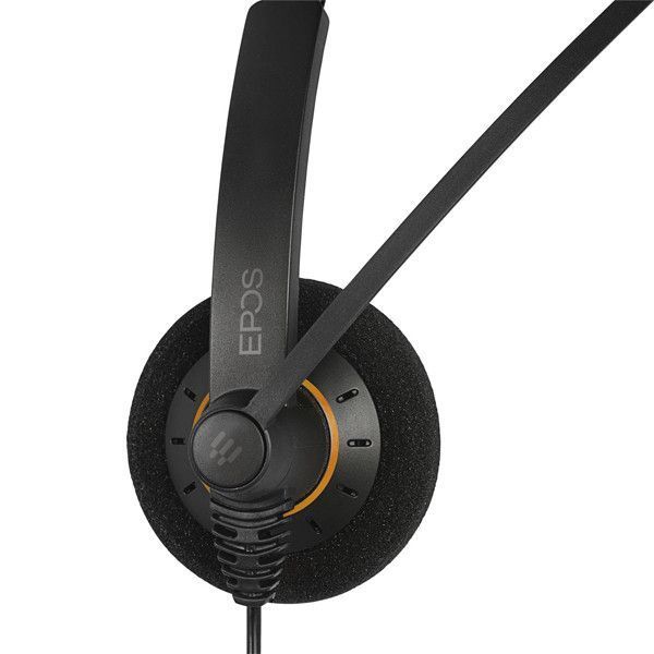 EPOS IMPACT SC 30 USB проводная моно гарнитура 2321 фото