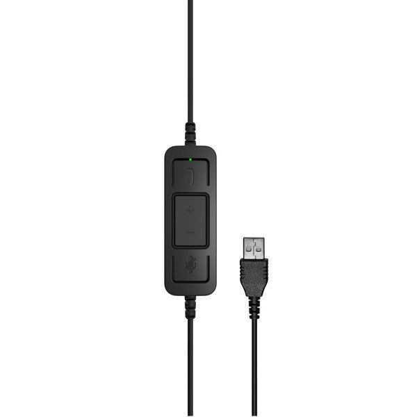 EPOS IMPACT SC 30 USB проводная моно гарнитура 2321 фото