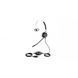 Jabra BIZ 2400 II Mono USB 3-1, дротова гарнітура USB-разъем, шумопоглинання 22547 фото 1