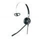 Jabra BIZ 2400 II Mono USB 3-1, дротова гарнітура USB-разъем, шумопоглинання 22547 фото 3