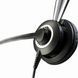 Jabra Biz 2400 II QD Mono NC, дротова гарнітура, роз'єм QD 29278 фото 3