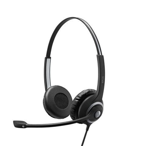 EPOS IMPACT SC 260 USB MS II (1000579) гарнітура професійного рівня 20864 фото