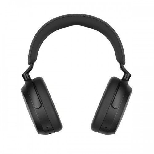 Sennheiser MOMENTUM 4 Wireless Black (509266) 7492 фото