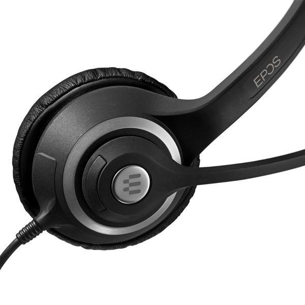 EPOS IMPACT SC 260 USB MS II (1000579) гарнітура професійного рівня 20864 фото