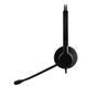 Jabra BIZ 2300 UC Duo (2399-829-109), проводная USB гарнитура 22552 фото 3