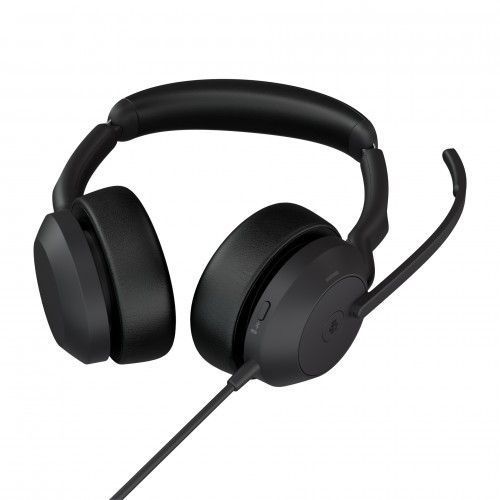 Jabra Evolve2 50 USB-A MS Stereo 25089-999-999 2767 фото