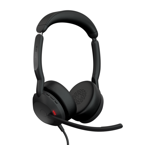 Jabra Evolve2 50 USB-A MS Stereo 25089-999-999 2767 фото