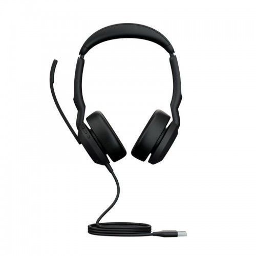 Jabra Evolve2 50 USB-A MS Stereo 25089-999-999 2767 фото
