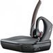 Бездротова гарнітура Plantronics Voyager 5200 UC (206110-101) 2447 фото 4