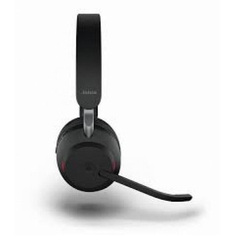 Jabra Evolve2 65 MS Mono USB - A (26599-899-999) 290341 фото