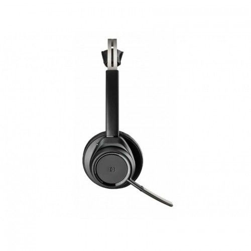 Plantronics Voyager Focus UC B825-M (202652-104) Bluetooth гарнітура 2751 фото