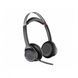 Plantronics Voyager Focus UC B825-M (202652-104) Bluetooth гарнітура 2751 фото 1