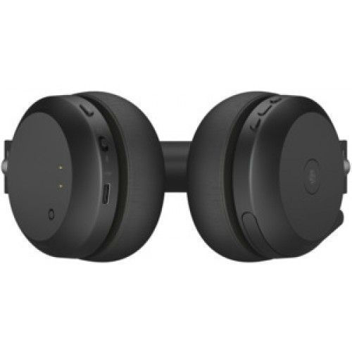 Jabra EVOLVE2 75 MS Stereo USB-A + База Black (27599-999-989) 2512 фото