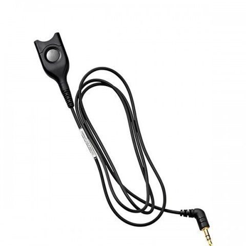 Sennheiser CCEL 191-2, Dect/GSM кабель 2118 фото