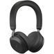 Jabra EVOLVE2 75 MS Stereo USB-С + База Black (27599-999-889) 29631 фото 1