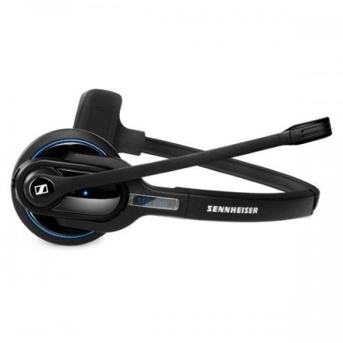 Sennheiser MB Pro 1 UC ML, моноуральная Bluetooth бизнес-гарнитура 2714 фото
