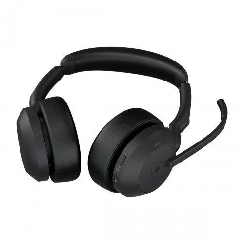 Jabra Evolve2 55 USB-A MS Stereo (25599-999-999) 2707 фото