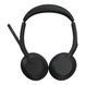 Jabra Evolve2 55 USB-A MS Stereo (25599-999-999) 2707 фото 5