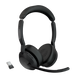 Jabra Evolve2 55 USB-A MS Stereo (25599-999-999) 2707 фото 1